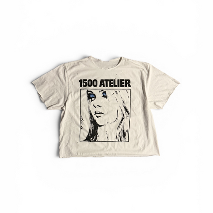 FILLE TEE