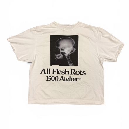 POURRITURE TEE