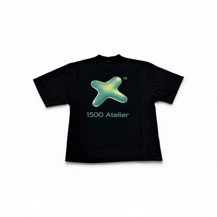 YOUR X’S BOX TEE