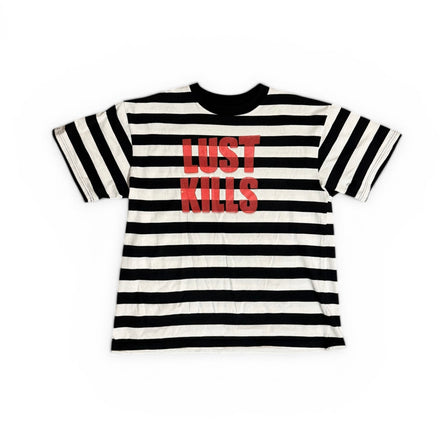 LUST KILLS TEE