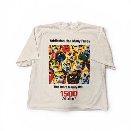 DÉPENDANCE TEE